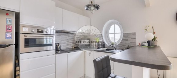 3 Schlafzimmer Doppelhaus in Le Plessis-Robinson, France, Nr. 151581 5