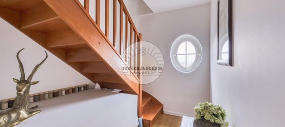 3 Schlafzimmer Doppelhaus in Le Plessis-Robinson, France, Nr. 151581 6