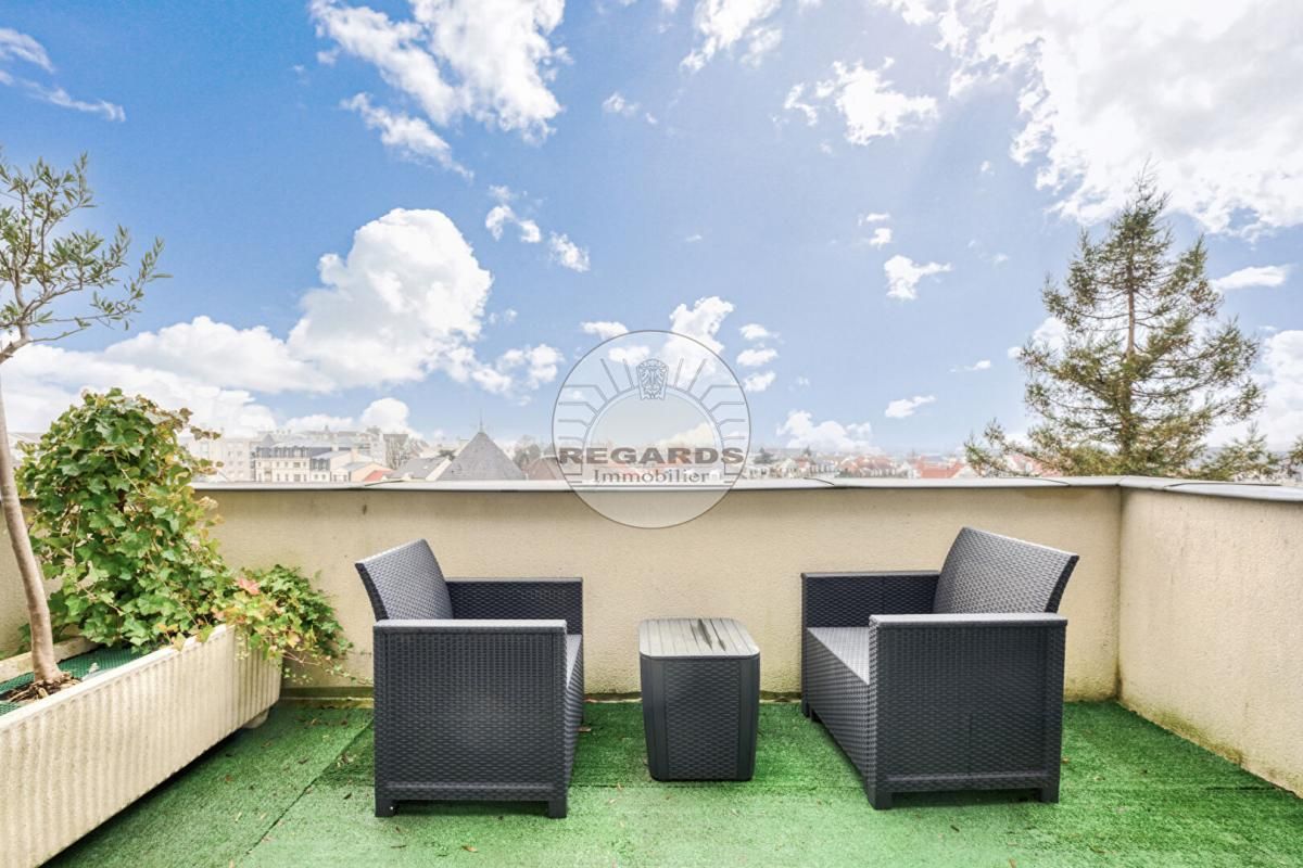 3 Schlafzimmer Doppelhaus in Le Plessis-Robinson, France, Nr. 151581