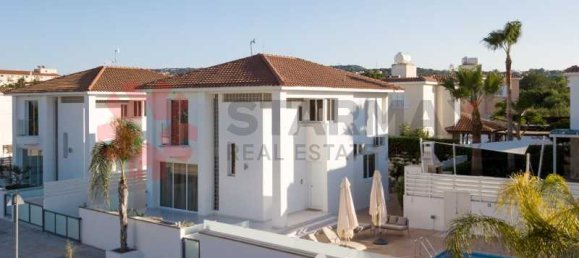 3 Schlafzimmer Villa in Ayia Napa, Cyprus, Nr. 67292 2