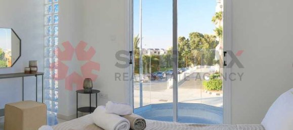 3 Schlafzimmer Villa in Ayia Napa, Cyprus, Nr. 67292 11