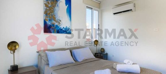 3 Schlafzimmer Villa in Ayia Napa, Cyprus, Nr. 67292 12