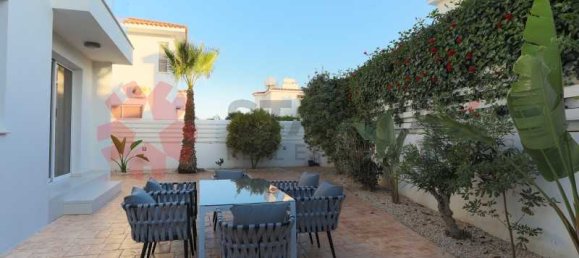 3 Schlafzimmer Villa in Ayia Napa, Cyprus, Nr. 67292 15