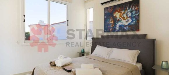 3 Schlafzimmer Villa in Ayia Napa, Cyprus, Nr. 67292 13