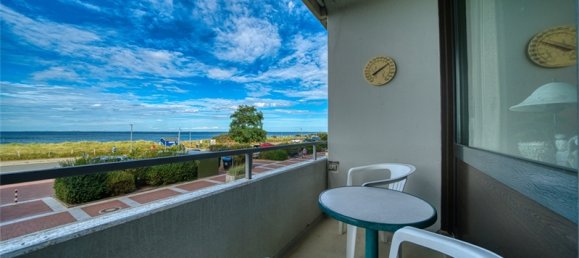 1 Schlafzimmer Wohnung in Ostholstein, Germany, Nr. 325227 9