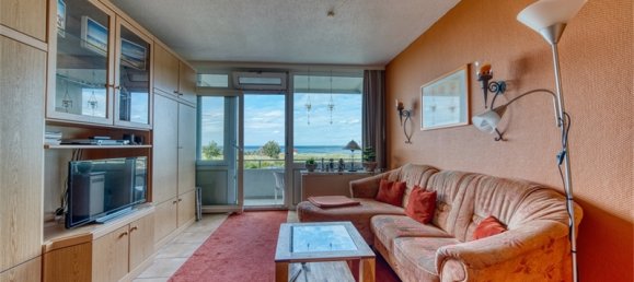 1 Schlafzimmer Wohnung in Ostholstein, Germany, Nr. 325227 2