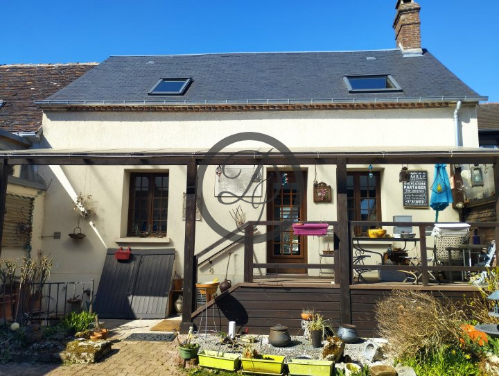 Casa T3 em Beauvais, France N.º 48840