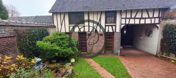 Casa T3 em Beauvais, France N.º 48840 6