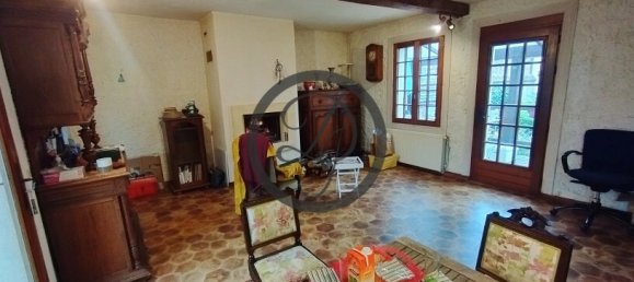 Casa T3 em Beauvais, France N.º 48840 9