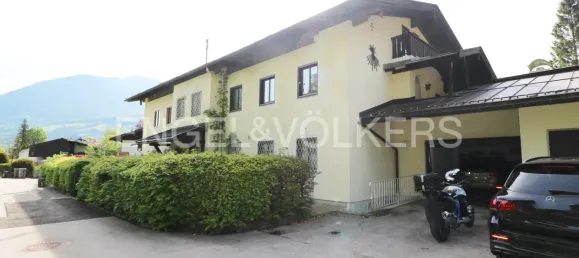 Дом с 13 комнатами в Берхтесгаденер Ланд, Германия № 179286 10