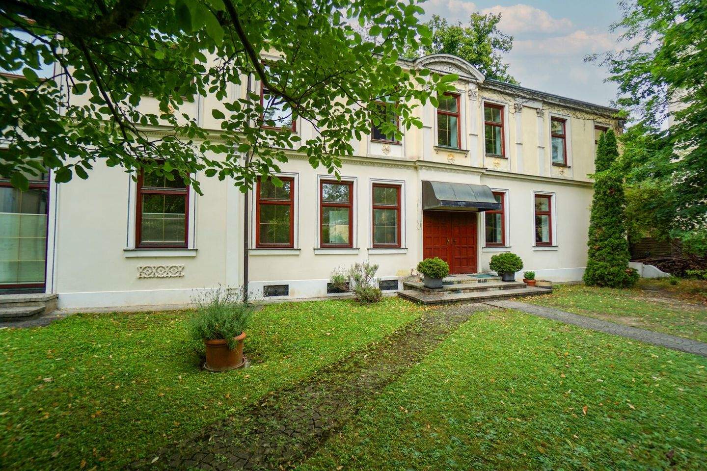 3 rooms Duplex in Hietzing, Austria No. 214459