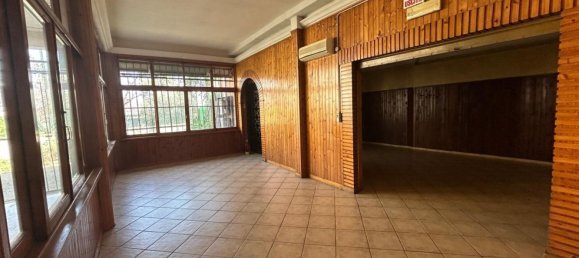 عقار تجاري في Rome, Italy 120متر مربع رقم 369772 31