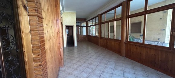 عقار تجاري في Rome, Italy 120متر مربع رقم 369772 26