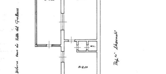 عقار تجاري في Rome, Italy 120متر مربع رقم 369772 46