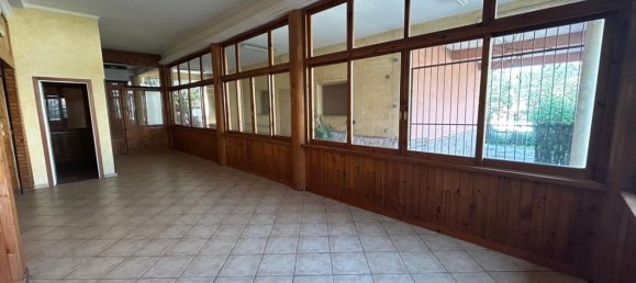 عقار تجاري في Rome, Italy 120متر مربع رقم 369772 28