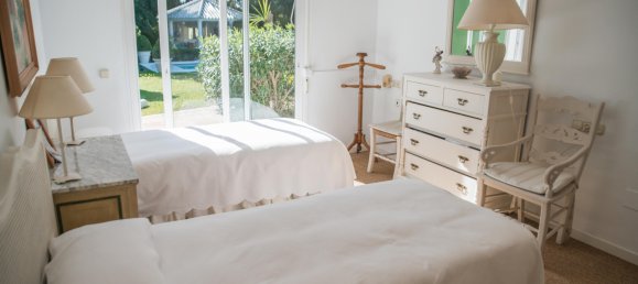 7 bedrooms Villa in Mijas, Spain No. 126075 6