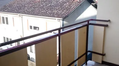 Apartamento de 2 habitaciónes en Stockerau, Austria No. 148652