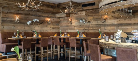 Apartamento de 1 dormitorio en Serfaus, Austria No. 138601 5