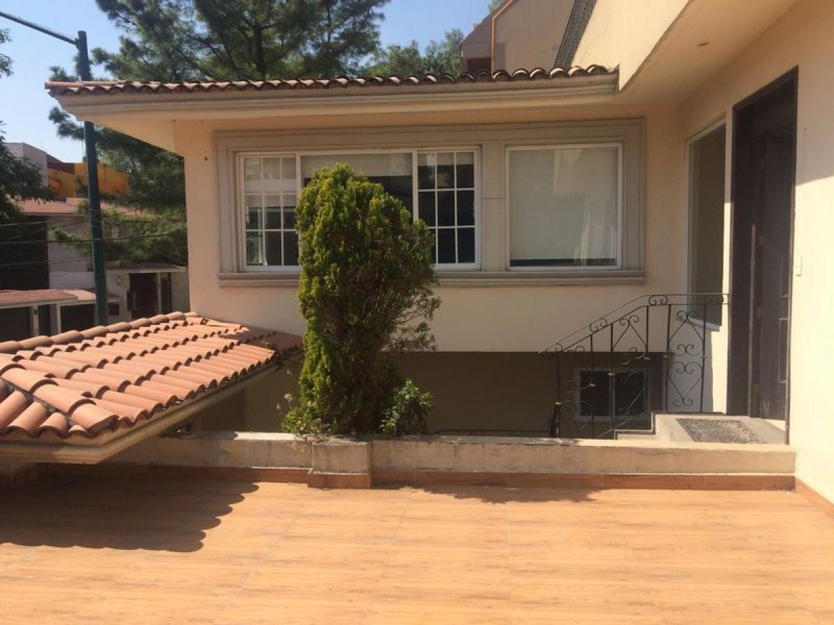 4 bedrooms House in Mexico No. 222284