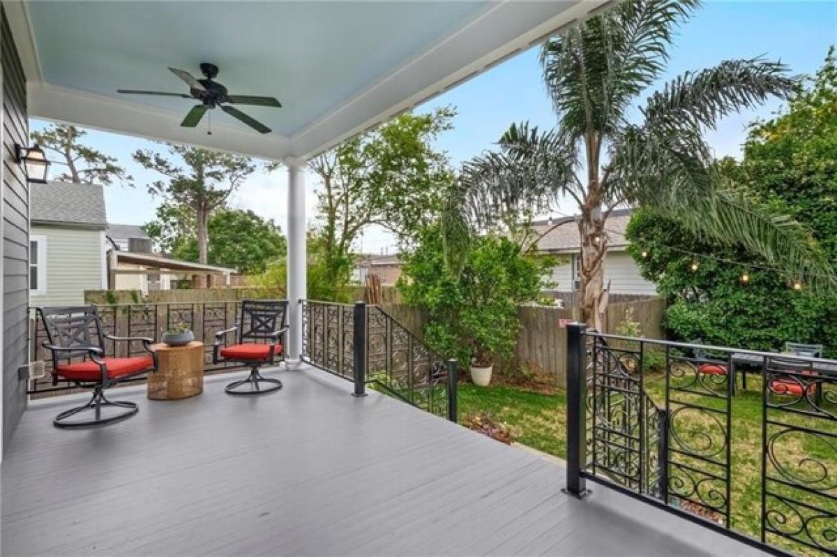 4 Schlafzimmer Haus in New Orleans, USA, Nr. 380651