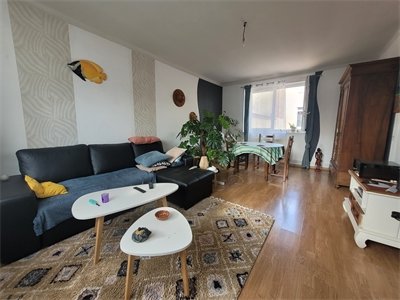 2 bedrooms Apartment in Luneville, France No. 251380