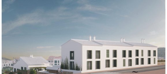 3 bedrooms Apartment in Fornells, Spain No. 185927 3