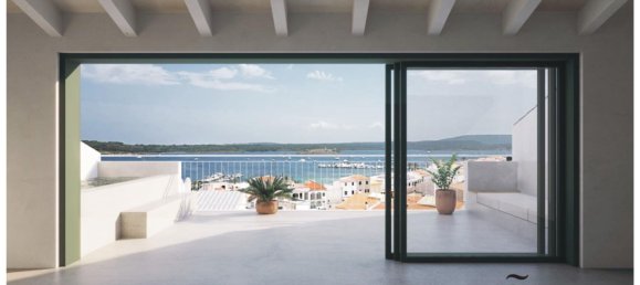 3 bedrooms Apartment in Fornells, Spain No. 185927 11