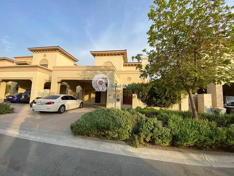 3 bedrooms Villa in Arabian Ranches 2, UAE No. 772