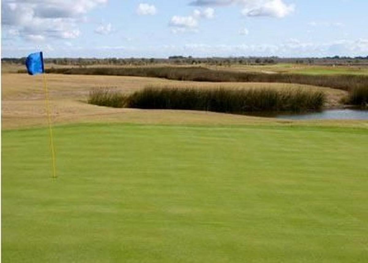  Land in Escobar, Argentina No. 114431