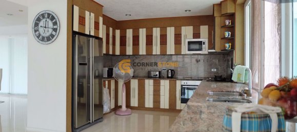 Café / restaurante T3 em Pattaya, Thailand N.º 1875 3