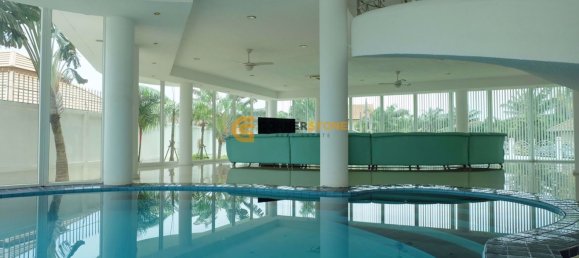 Café / restaurante T3 em Pattaya, Thailand N.º 1875 12