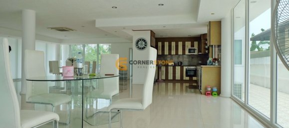 Café / restaurante T3 em Pattaya, Thailand N.º 1875 5