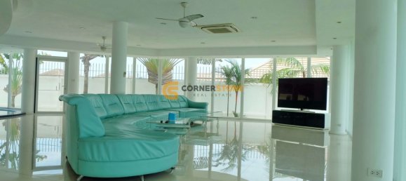 Café / restaurante T3 em Pattaya, Thailand N.º 1875 6