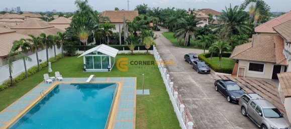 Café / restaurante T3 em Pattaya, Thailand N.º 1875 7