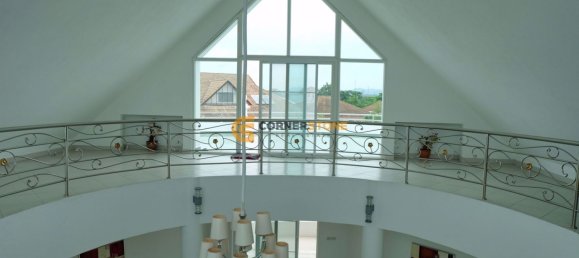 Café / restaurante T3 em Pattaya, Thailand N.º 1875 10