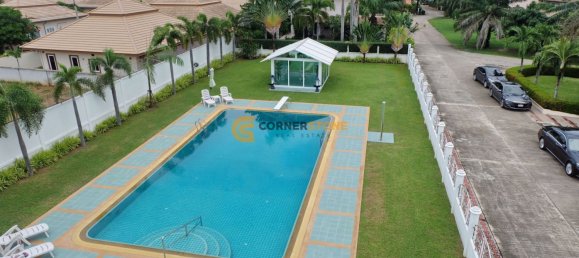 Café / restaurante T3 em Pattaya, Thailand N.º 1875 13