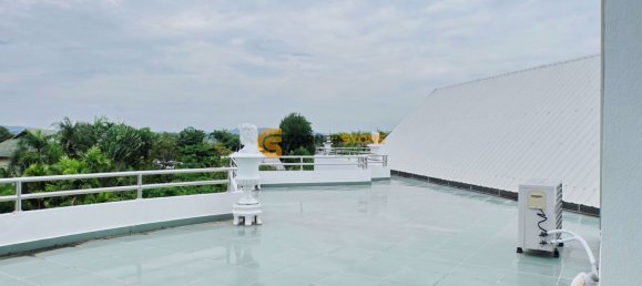 Café / restaurante T3 em Pattaya, Thailand N.º 1875 8