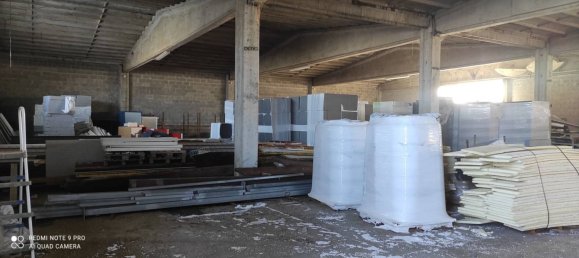 5 rooms Warehouse in Alessandria, Italy No. 51376 5