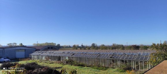 5 rooms Warehouse in Alessandria, Italy No. 51376 15