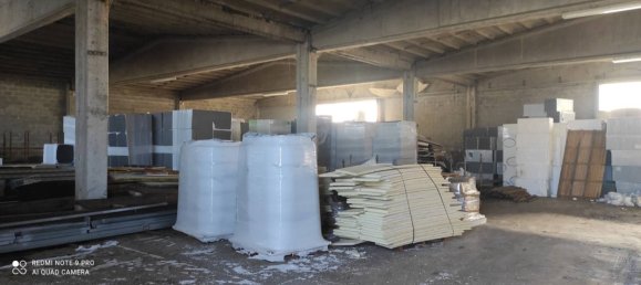 5 rooms Warehouse in Alessandria, Italy No. 51376 4