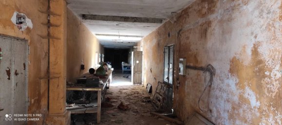 5 rooms Warehouse in Alessandria, Italy No. 51376 11