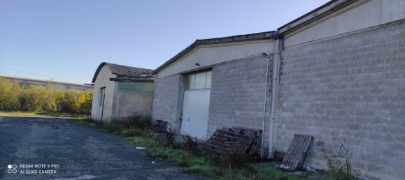 5 rooms Warehouse in Alessandria, Italy No. 51376 8