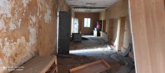 5 rooms Warehouse in Alessandria, Italy No. 51376 12