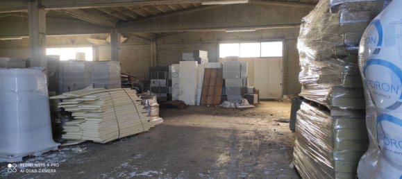 5 rooms Warehouse in Alessandria, Italy No. 51376 6