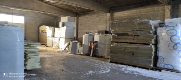 5 rooms Warehouse in Alessandria, Italy No. 51376 7