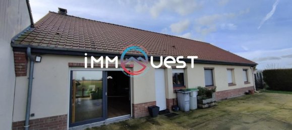 3 chambres Maison à Mametz, France No. 153802 7