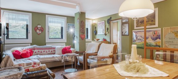 Apartamento T1 em Valtournenche, Italy N.º 349675 5