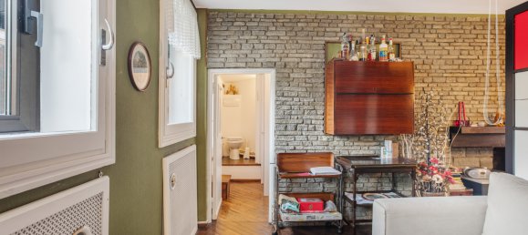 Apartamento T1 em Valtournenche, Italy N.º 349675 8