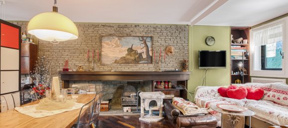 Apartamento T1 em Valtournenche, Italy N.º 349675 2