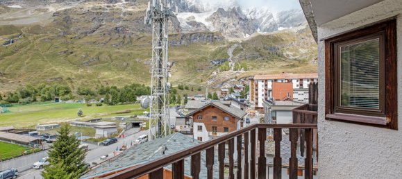 Apartamento T1 em Valtournenche, Italy N.º 349675 10